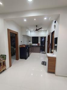 Hall Image of 700 Sq.ft 2 BHK Apartment / Flat for sale in Mahavir Sun Residency, Amroli Surat for Rs. 4200000