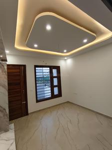 Bedroom Image of 4000 Sq.ft 9 BHK Independent House for sale in Gmada Aerocity Mohali for Rs. 40000000