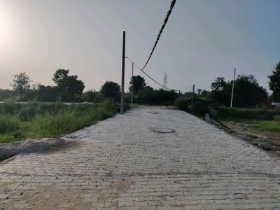 Image of 1800 Sq.ft Residential Plot / Land for sale in Pandav Nagar, Ghaziabad for Rs. 14000000