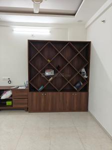 Hall Image of 2049 Sq.ft 3 BHK Apartment / Flat for rent in Saroj Nagar Nagpur for Rs. 50000