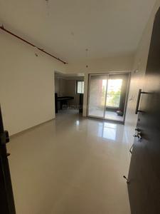1 RK Flat