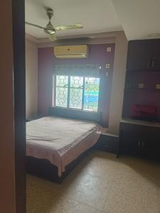 Bedroom Image of 910 Sq.ft 2 BHK Apartment / Flat for sale in South Dum Dum Kolkata for Rs. 3600000