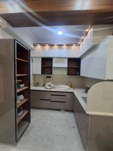 Kitchen Image of 1000 Sq.ft 2 BHK Builder Floor for sale in Vaishali Ghaziabad for Rs. 7850000