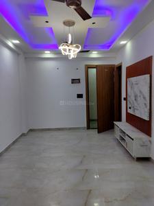Hall Image of 1250 Sq.ft 3 BHK Apartment / Flat for sale in Shastri Nagar Ghaziabad for Rs. 4198563