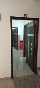 Hall Image of 600 Sq.ft 1 BHK Builder Floor for rent in Orchid Island, Sector 51 Gurgaon for Rs. 21999