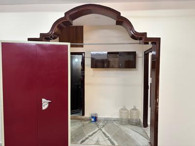 Hall Image of 1200 Sq.ft 2 BHK Builder Floor for rent in Beeramguda Sangareddy for Rs. 15500