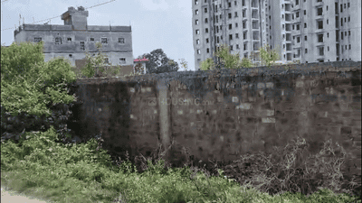 Image of 435 Sq.ft Residential Plot / Land for sale in Mesra, Ranchi for Rs. 1550000