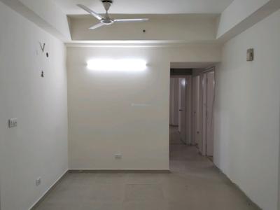 Living Room Image of 1450 Sq.ft 3 BHK Apartment / Flat for rent in DLF Capital Greens Phase 1 And 2, Karampura New Delhi for Rs. 55000