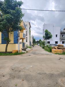Image of 1200 Sq.ft Residential Plot / Land for sale in Vidyaranyapura, Bengaluru for Rs. 9400000