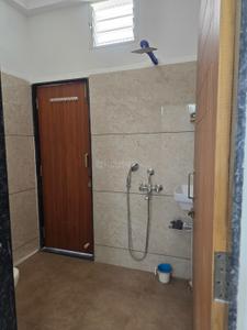 Image of 1000 Sq.ft 1.5 BHK Penthouse for rent in Khatiwala Tank, Indore for Rs. 22500