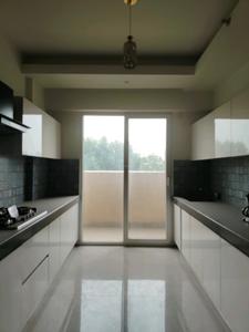 Kitchen Image of 1704 Sq.ft 3 BHK Apartment / Flat for sale in Tulip Yellow, Sector 69 Gurgaon for Rs. 22300000