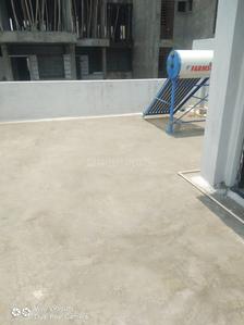 Balcony Image of 1250 Sq.ft 3 BHK Apartment / Flat for rent in Ganeshpeth Colony Nagpur for Rs. 23000