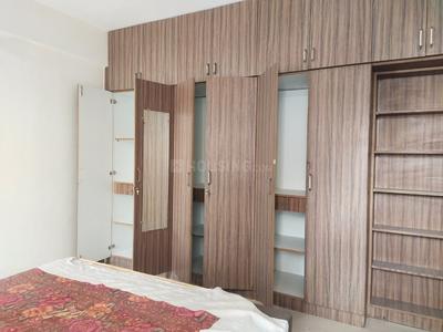 Bedroom Image of 1675 Sq.ft 3 BHK Apartment / Flat for sale in Indira Nagar Bengaluru for Rs. 23200000