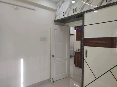 Bedroom Image of 1435 Sq.ft 2.5 BHK Apartment / Flat for sale in Sree Gardenia, Rameshwaram Banda Sangareddy for Rs. 6601000