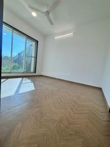 Bedroom Image of 675 Sq.ft 1 BHK Apartment / Flat for sale in Dynamic Crest Phase II Titlis, Dombivli East Thane for Rs. 4000000