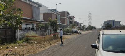 Image of 1800 Sq.ft 4 BHK Independent House for rent in Mihan, Nagpur for Rs. 25000