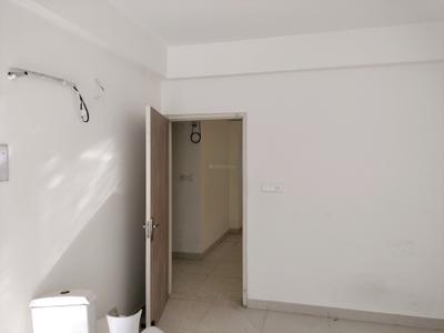 Bedroom Image of 1910 Sq.ft 3 BHK Apartment / Flat for rent in Vikram Golf View Condos, Sector 19 Dwarka New Delhi for Rs. 66000