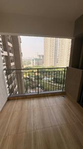 Balcony Image of 1000 Sq.ft 2 BHK Apartment / Flat for rent in Godrej Hill Retreat, Mahalunge Pune for Rs. 27000
