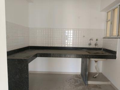 Kitchen Image of 580 Sq.ft 1 BHK Apartment / Flat for sale in 38 Park Majestique Phase V, Undri Pune for Rs. 3000000