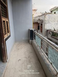 Balcony Image of 1180 Sq.ft 3 BHK Apartment / Flat for sale in Govindpuram Ghaziabad for Rs. 4179000