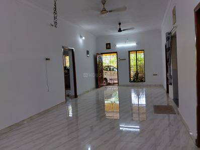 Hall Image of 1500 Sq.ft 4 BHK Independent House for sale in Perungalathur Chennai for Rs. 20000000