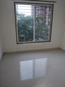 Bedroom Image of 1500 Sq.ft 3 BHK Apartment / Flat for sale in Arun Sanskriti , Wakad Pune for Rs. 8425000