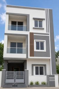 Image of 2700 Sq.ft 3 BHK Duplex for sale in Bandlaguda Jagir, Hyderabad for Rs. 15900000