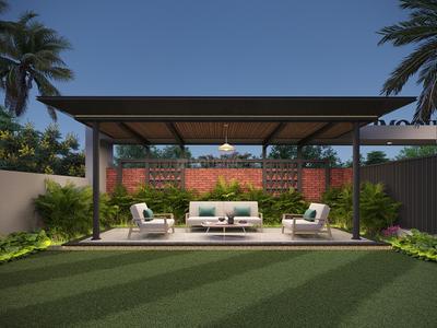 Image of 844 Sq.ft 1 BHK Apartment / Flat for sale in Jahangir Pura, Surat for Rs. 2869000