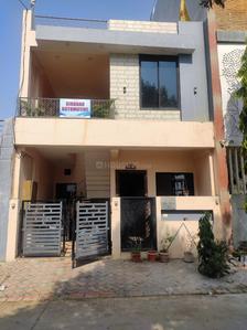 Image of 1650 Sq.ft 4 BHK Independent House for sale in Sanwer, Indore for Rs. 11000000