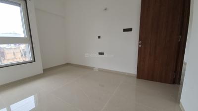 Bedroom Image of 1250 Sq.ft 3 BHK Apartment / Flat for rent in Pristine Allure, Kharadi Pune for Rs. 48000