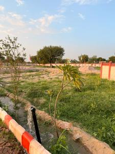 Image of 2034 Sq.ft Residential Plot / Land for sale in Jobner, Jaipur for Rs. 1151000