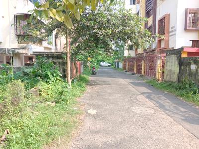 Image of 1620 Sq.ft Residential Plot / Land for sale in Madurdaha, Kolkata for Rs. 8200000