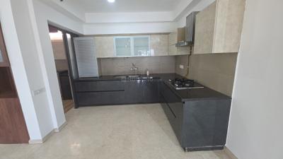 Kitchen Image of 2150 Sq.ft 3 BHK Apartment / Flat for sale in Nandan Prospera Gold, Baner Pune for Rs. 36000000