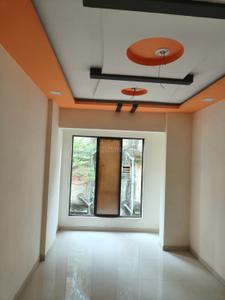 Hall Image of 875 Sq.ft 2 BHK Apartment / Flat for sale in Badlapur West Badlapur for Rs. 3800000