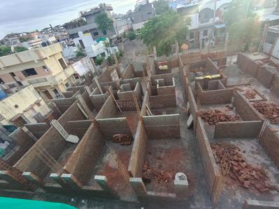 Image of 1171 Sq.ft 3 BHK Duplex for sale in Harivitthal Nagar, Jalgaon for Rs. 3700000
