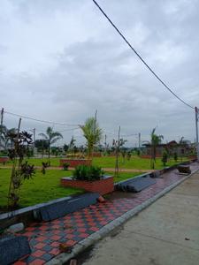 Image of 750 Sq.ft Residential Plot / Land for sale in Shashwat Corridor, Panchderiya, Indore for Rs. 3150000