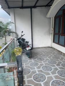 Balcony Image of 2300 Sq.ft 3 BHK Duplex for sale in Banjarewala Mafi Dehradun for Rs. 10000000