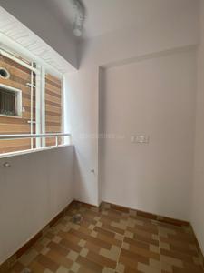 Balcony Image of 2200 Sq.ft 3 BHK Apartment / Flat for rent in Banaswadi Bengaluru for Rs. 80000