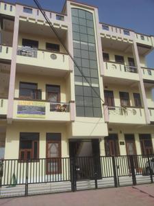 Image of 1100 Sq.ft 2 BHK Builder Floor for sale in Mohanpura, Jaipur for Rs. 4000000