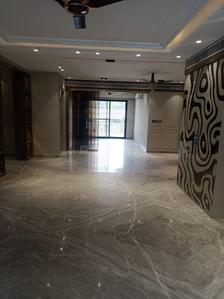 Hall Image of 5000 Sq.ft 3.5 BHK Builder Floor for sale in Malibu Town Floors, Sector 47 Gurgaon for Rs. 61000000