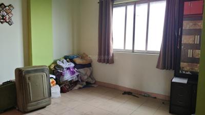 Bedroom Image of 967 Sq.ft 2 BHK Apartment / Flat for sale in Behala Chowrasta Kolkata for Rs. 3200000