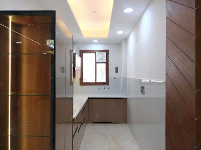 Kitchen Image of 1512 Sq.ft 3 BHK Builder Floor for sale in Fidato Honour Homes, Sector 89 Faridabad for Rs. 15500000