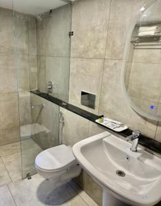 Image of 592 Sq.ft 1 BHK Apartment / Flat for sale in Adwalpalkar Constructions Adwalpalkar Sinq Village, Panjim, Goa for Rs. 9000000