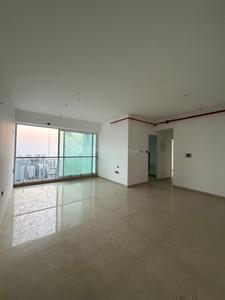 Hall Image of 1700 Sq.ft 3 BHK Apartment / Flat for rent in Monte South, Byculla Mumbai for Rs. 220000