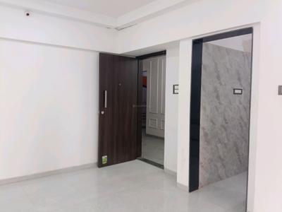 Living Room Image of 850 Sq.ft 2 BHK Apartment / Flat for sale in Ashish Samriddhi, Mira Road East Mira Bhayandar for Rs. 12500000