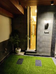 Bedroom Image of 2367 Sq.ft 3 BHK Builder Floor for sale in Palam Vihar Gurgaon for Rs. 25500000