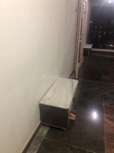 Balcony Image of 1380 Sq.ft 3 BHK Apartment / Flat for rent in Tummalagunta Tirupathi for Rs. 23000