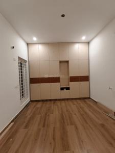 Bedroom Image of 2250 Sq.ft 3 BHK Independent House for sale in Iyyappanthangal Chennai for Rs. 20000000