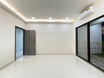 Hall Image of 697 Sq.ft 1 BHK Apartment / Flat for sale in Dombivli East Thane for Rs. 5206590