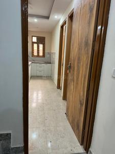 Image of 1462 Sq.ft 2 BHK Builder Floor for sale in Nilothi, New Delhi for Rs. 1900000